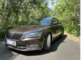 SKODA SUPERB 2019/6 - 8
