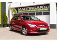 HYUNDAI I30 i30u 1.4 DOHC Comfort Glowing Red Metallic+ Eredeti Magyar Autó+ Vezetett Szervízkönyv+3X-S GARANCIA!!
