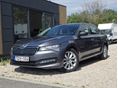 SKODA SUPERB 2.0 TDI SCR Ambition DSG ÁFÁ-s! Tartósbérletre is! Euroleasingre is vihető! Kevés km!