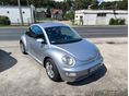 VOLKSWAGEN NEW BEETLE 1.6