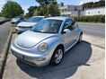 VOLKSWAGEN NEW BEETLE 2002/6 - 2