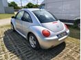 VOLKSWAGEN NEW BEETLE 2002/6 - 7
