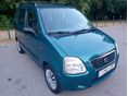 SUZUKI WAGON R+ 2002/10 - 2