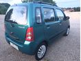 SUZUKI WAGON R+ 2002/10 - 3