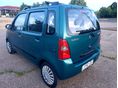 SUZUKI WAGON R+ 2002/10 - 4