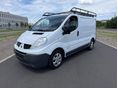 RENAULT TRAFIC 2011/11 - 1