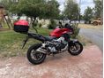 HONDA VFR 800 X Crossrunner