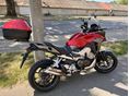 HONDA VFR 800 X 2015/9 - 3