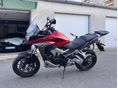HONDA VFR 800 X 2015/9 - 6