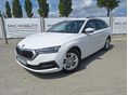 SKODA OCTAVIA Combi 2.0 TDI SCR Ambition Magyarországi! Áfás! Akár 4x Garancia!