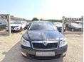 SKODA OCTAVIA 2011 - 2