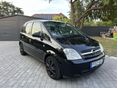 OPEL MERIVA 2005/4 - 4
