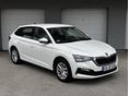 SKODA SCALA 1.0 TSI Ambition Magyarországi Garanciális