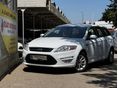 FORD MONDEO 2.0 TDCi Trend ITT és MOST AKCIÓ!!! VONÓHOROG / TEMPOMAT