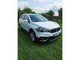 SUZUKI SX4 S-CROSS 2018/10 - 2