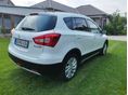 SUZUKI SX4 S-CROSS 2018/10 - 3