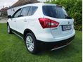 SUZUKI SX4 S-CROSS 2018/10 - 4