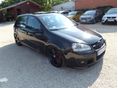 VOLKSWAGEN GOLF V 2.0 TFSI GTI DSG