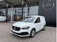 MERCEDES-BENZ CITAN 112 CDI A2 Select Utolsó jól felszerelt darab. LED fényszóró. Alufelni. vonóhorog. 3% KAVOSZ-al is