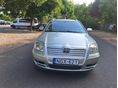 TOYOTA AVENSIS 2005/7 - 2