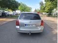 TOYOTA AVENSIS 2005/7 - 5