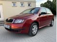 SKODA FABIA 1.2 12V Classic 72.000km!