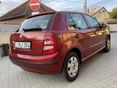SKODA FABIA 2003 - 4