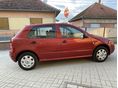 SKODA FABIA 2003 - 5