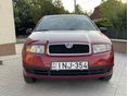 SKODA FABIA 2003 - 7