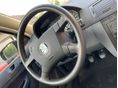 SKODA FABIA 2003 - 12