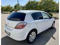 OPEL ASTRA H 2005 - 2