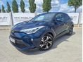 TOYOTA C-HR 1.8 Hybrid Style e-CVT Magyarországi! Áfás! Akár 4x Garancia!