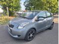 TOYOTA YARIS 1.0 998 Ice