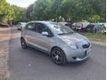 TOYOTA YARIS 2006/11 - 3