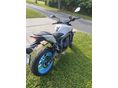 YAMAHA MT-09 2025/6 - 2