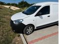 DACIA DOKKER Van 1.5 dCi Ambiance EURO6 MAGYARORSZÁGI/1TULAJ/ÁFÁS! - AZONNAL ELVIHETŐ