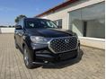 SSANGYONG REXTON 2.2 e-XDI Premium 4WD (Automata)