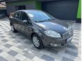 FIAT LINEA 1.4 8V Active (EU5) Magyar---1.tulaj---131.300km---klímás
