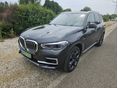 BMW X5 xDrive45e (Automata) Magyar. magas felszereltség. frissen szervizelt. Panoráma tető