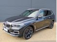 BMW X5 xDrive45e (Automata) 18600KM!Magyar. magas felszereltség. frissen szervizelt. Panoráma tető