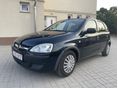 OPEL CORSA C 1.2 Cosmo FRISS MŰSZAKI VIZSGA!