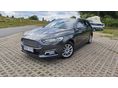 FORD MONDEO 2018/7 - 2