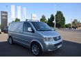 VOLKSWAGEN TRANSPORTER T5 2005/2 - 3