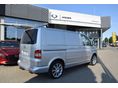 VOLKSWAGEN TRANSPORTER T5 2005/2 - 4