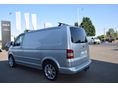 VOLKSWAGEN TRANSPORTER T5 2005/2 - 6