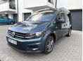 VOLKSWAGEN CADDY 2.0 TDI SCR BMT Comfortline DSG 4.990.000.+áfa!!!