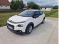 CITROEN C3 1.2 PureTech Feel Edition S&S E6.2 Magyarországi. Nagyon szép. vezetett szervízkönyves