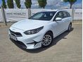KIA CEE'D Ceed SW 1.5 T-GDI Silver Magyarországi! Áfás! Garanciális!