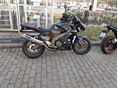 APRILIA TUONO 1000 
