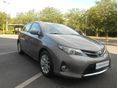 TOYOTA AURIS 2014/6 - 7